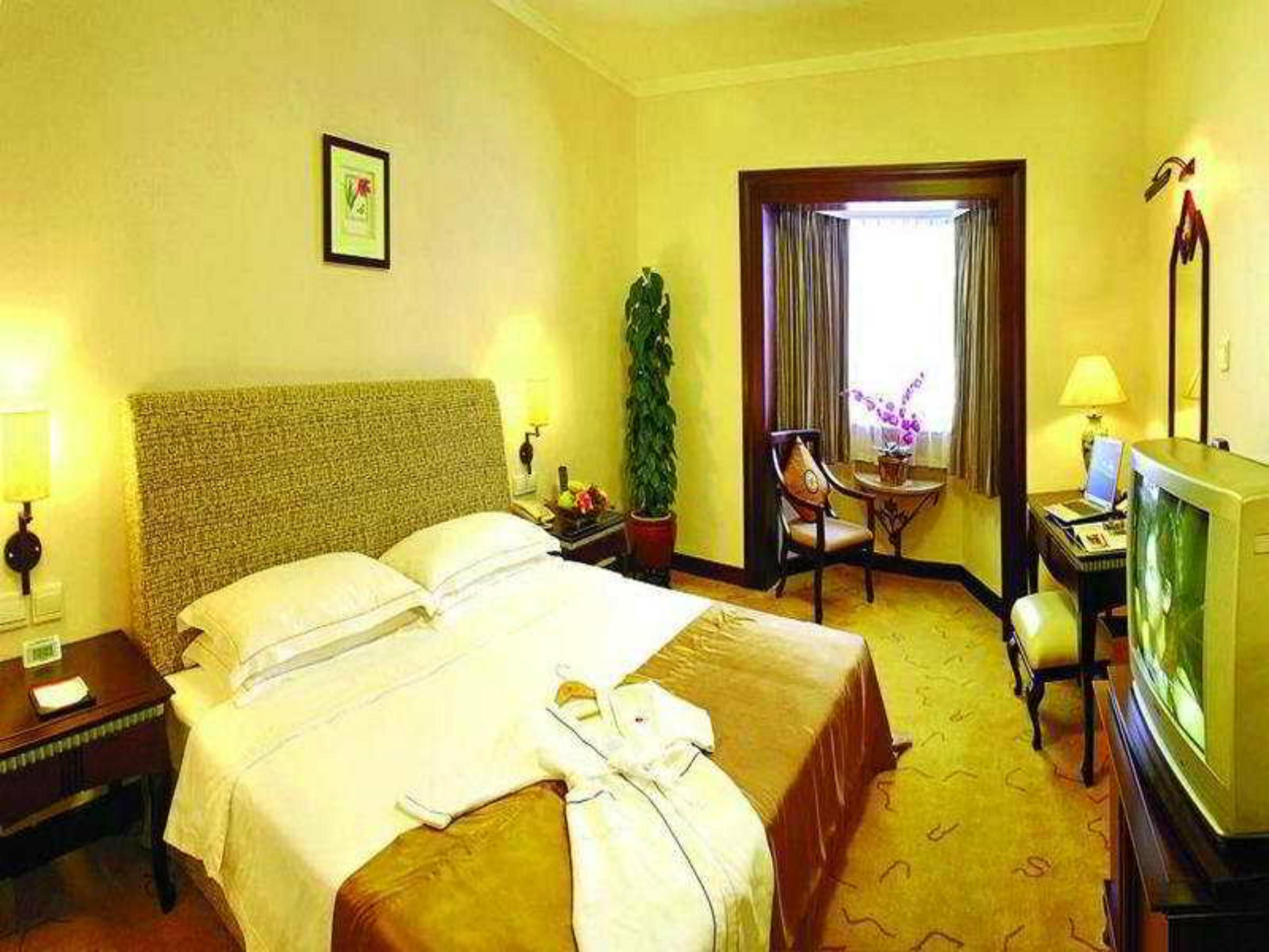 Ramada Hotel 廈門市 部屋 写真