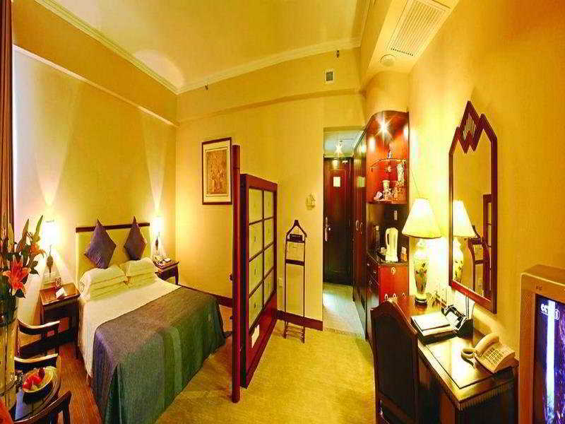 Ramada Hotel 廈門市 部屋 写真