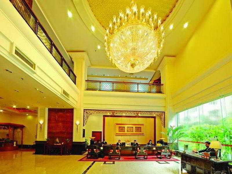 Ramada Hotel 廈門市 エクステリア 写真