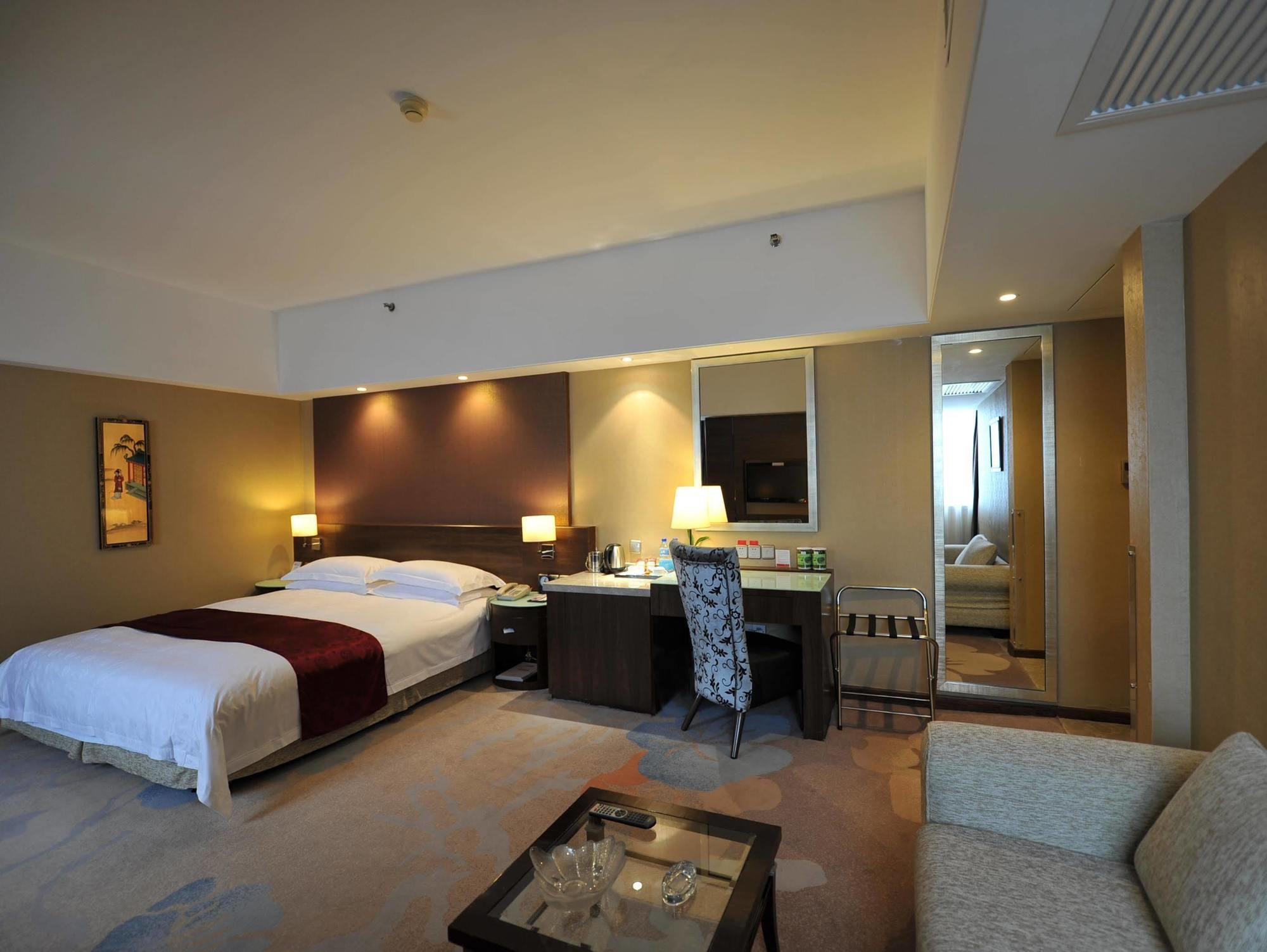 Ramada Hotel 廈門市 エクステリア 写真